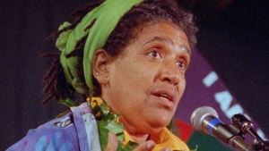 Film Screening: Audre Lorde: A Litany for Survival