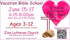 Vacation Bible School