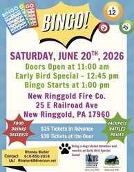 BINGO