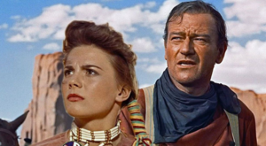 100th Anniversary Series: The Searchers