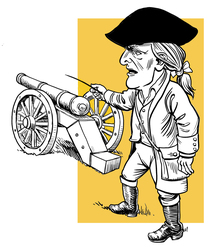 *DISCUSSION: Captain Henry Felder at Chautauqua's FREE History Comes Alive Festival