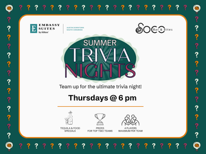 Summer Trivia Nights