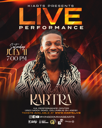 Live Performance featuring Kartra