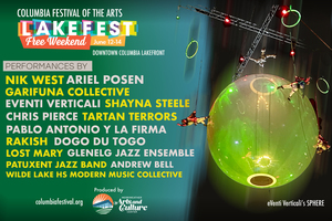 Free LakeFest Weekend 2026