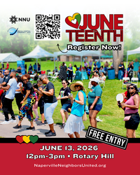 Juneteenth Celebration 2026