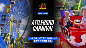 Attleboro Carnival