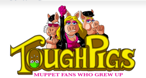 The Magic of the Muppets - Joe Hennes