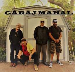 Garaj Mahal