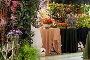 Capital Region Flower & Garden Expo