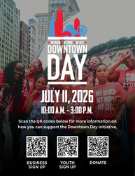 Downtown Day