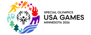 2026 Special Olympics USA Games