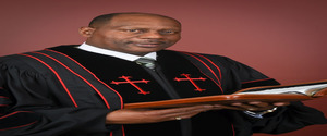 Pastoral Installation for Rev. Dr. Gary Carr