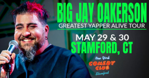Big Jay Oakerson