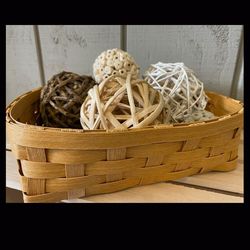 PAPER BASKET CLASS!