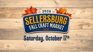 Sellersburg Fall Craft Market