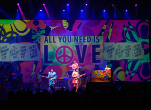 Liverpool Legends "The Complete Beatles Experience!"