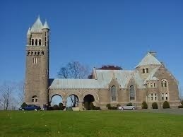 Oakwood Cemetery Family Concert on the Lawn