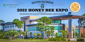 South Florida Honey Bee Expo