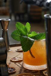 Summer Menu Release