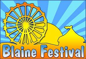 Blaine Festival