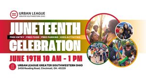 5th Annual Juneteenth Celebration