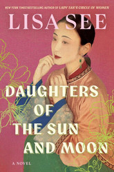 Live event - Lisa See discusses Daughters of the Sun and Moon