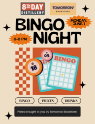 Bingo Night!