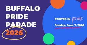 Buffalo Pride Parade