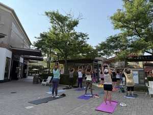 Wellness Wednesday - Henry Ford Macomb