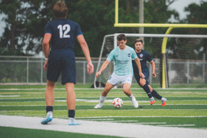 Harbor City FC: Summer Bash Night