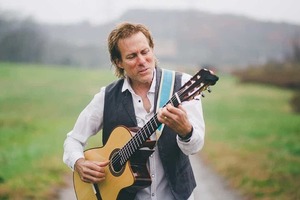 Peter Mayer – June 7, 3pm