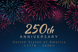 Independence Day Celebration 2026 at Fort Totten Park