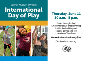 International Day of Play