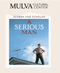 Screen and Scholar: A Serious Man