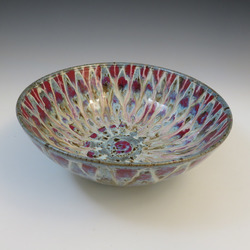 Christmas Open House at Blue Goose Pottery