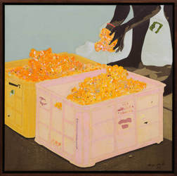 Hugo McCloud: to everything there is a season