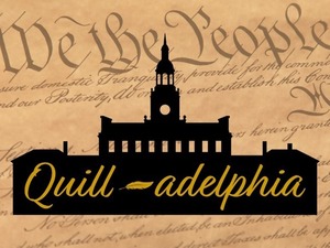QUILL-ADELPHIA