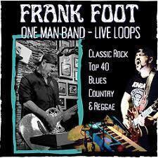 Frank Foot and Avi Jacob Perform Live at Sakonnet Vineyard