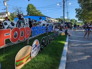 Munroe Dairy Welcomes Food Trucks to East Providence on Sunday, June 7th