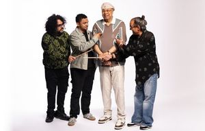 Chucho Valdés Royal Quartet