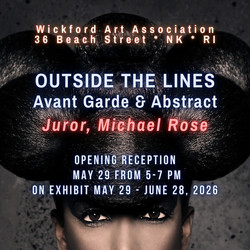 Outside the Lines, Abstract/Avant-Garde