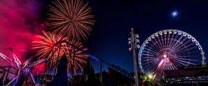 Bluegrass & Booms
