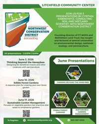 Sustainable Garden Management