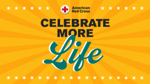 Red Cross Blood Drive