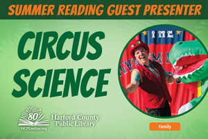 Summer Reading/Dino Academy: A Dinosaur Discovery Show