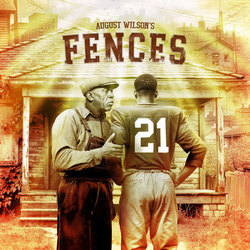 August Wilson's Fences