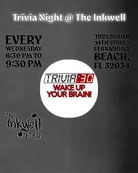 Trivia Night Free Entry