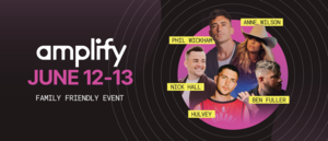 Amplify 2026