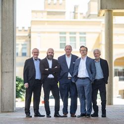New Arts Jazztet