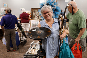 St. Stephen Treasure Sale